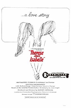 Therese und Isabell (1968) - Stream Online