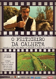 Feiticeiro da Calheta (2017) - Stream Online