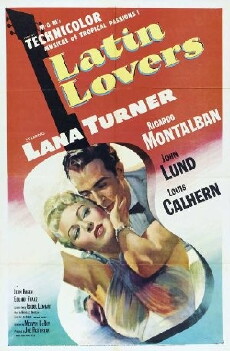 Latin Lovers (1953) - Stream Online