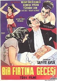 A Stormy Night (1950) - Stream Online