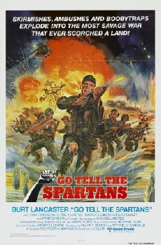 Go Tell the Spartans (1978) - Stream Online