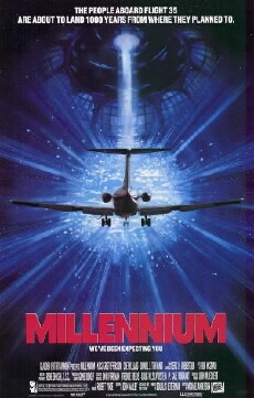 Millennium (1989) - Stream Online