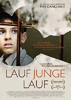 Lauf Junge lauf (2013) - Stream Online