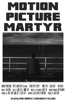 Motion Picture Martyr (2014) - Stream Online