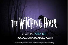 The Witching Hour (2018) - Stream Online
