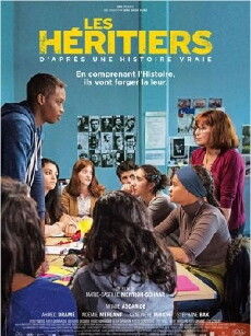 Die Schüler der Madame Anne (2014) - Stream Online
