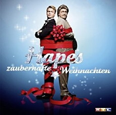 Hapes zauberhafte Weihnachten (2010) - Stream Online