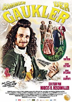 Sommer der Gaukler (2011) - Stream Online