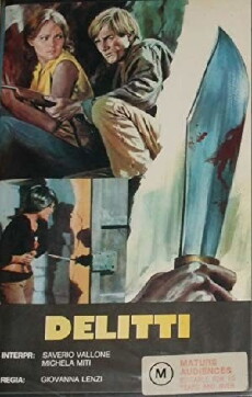 Delitti (1987) - Stream Online