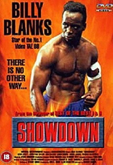Showdown (1993) - Stream Online