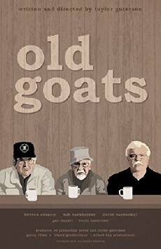 Old Goats (2011) - Stream Online