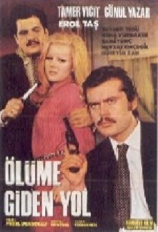 Ölüme giden yol (1969) - Stream Online