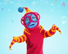 The Fo-Fo Figgily Show (2018) - Stream Online