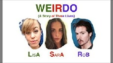 Weirdo (A Story of Three Lives) (2018) - Stream Online