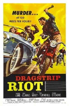 Dragstrip Riot (1958) - Stream Online