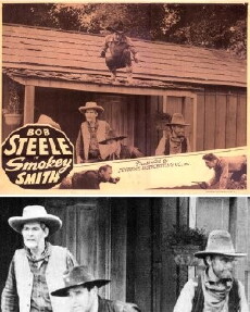 Smokey Smith (1935) - Stream Online
