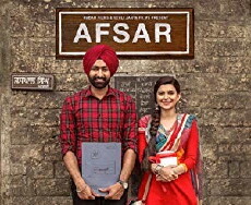 Afsar (2018) - Stream Online