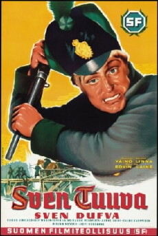 Sven Dufva, der Held (1958) - Stream Online