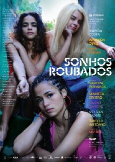 Sonhos Roubados (2009) - Stream Online