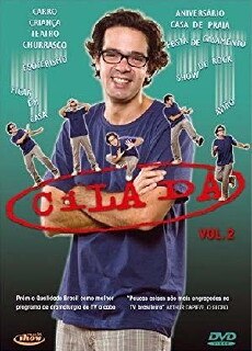 Cilada (2005) - Stream Online