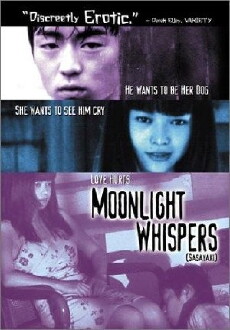 Moonlight Whispers (1999) - Stream Online
