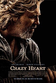 Crazy Heart (2009) - Stream Online