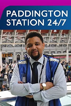 Paddington Station 24/7 (2017) - Stream Online