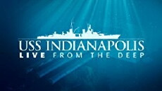 USS Indianapolis: Live from the Deep (2017) - Stream Online