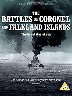 The Battles of Coronel and Falkland Islands (1927) - Stream Online