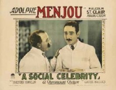 A Social Celebrity (1926) - Stream Online