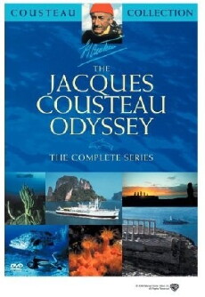 The Undersea World of Jacques Cousteau (1966) - Stream Online