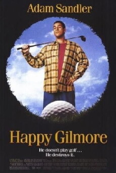 Happy Gilmore (1996) - Stream Online