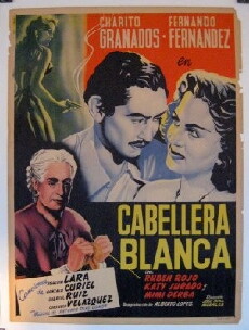 Cabellera blanca (1950) - Stream Online
