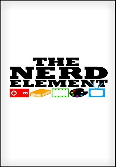 The Nerd Element (2013) - Stream Online