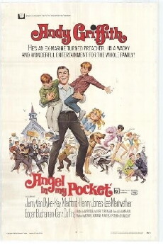 Angel in My Pocket (1969) - Stream Online