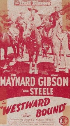 Westward Bound (1944) - Stream Online