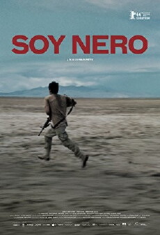 Soy Nero (2016) - Stream Online