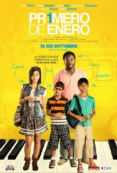 Primero De Enero (2014) - Stream Online