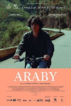 Araby (2017) - Stream Online