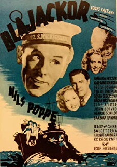 Blaue Jacken (1945) - Stream Online