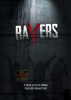 Ravers (2018) - Stream Online