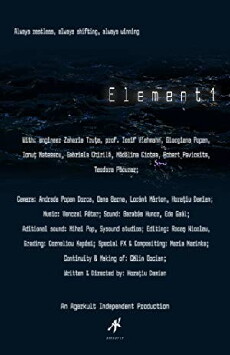 Element 1 (2013) - Stream Online