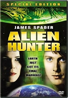 Alien Hunter (2003) - Stream Online