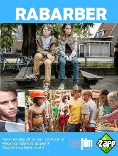 Rhabarber Rhabarber (2014) - Stream Online