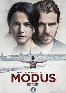 Modus - Der Mörder in uns (2015) - Stream Online