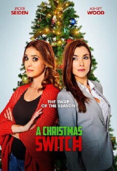 A Christmas Switch (2018) - Stream Online