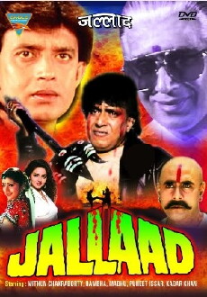 Jallaad (1995) - Stream Online