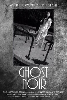 Ghost Noir (2014) - Stream Online
