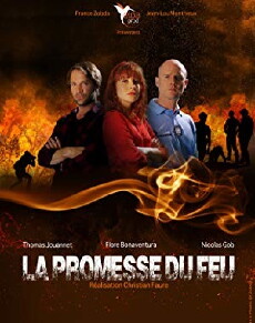 Burning Crimes (2016) - Stream Online