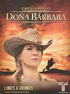 Doña Bárbara (2008) - Stream Online